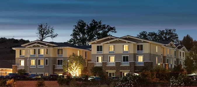 Homewood Suites by Hilton Agoura Hills Agoura Hills