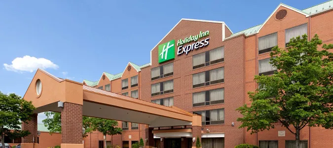 Holiday Inn Express BALTIMORE-BWI AIRPORT WEST Hanover