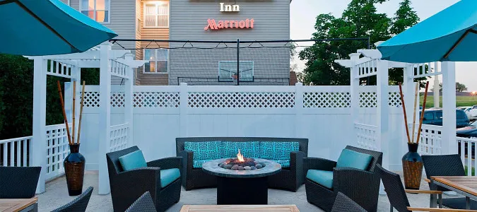 Residence Inn by Marriott Cedar Rapids Cedar Rapids