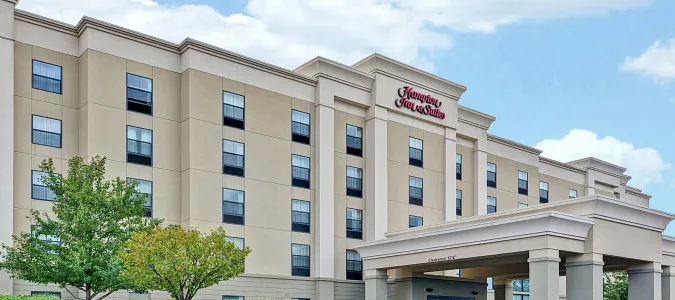 Hampton Inn & Suites Wilkes-Barre/Scranton, PA Wilkes-Barre