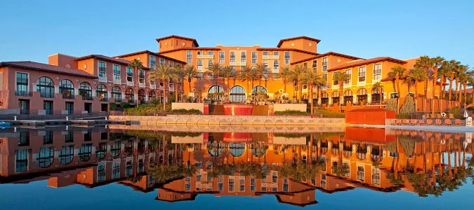 The Westin Lake Las Vegas Resort and Spa Henderson