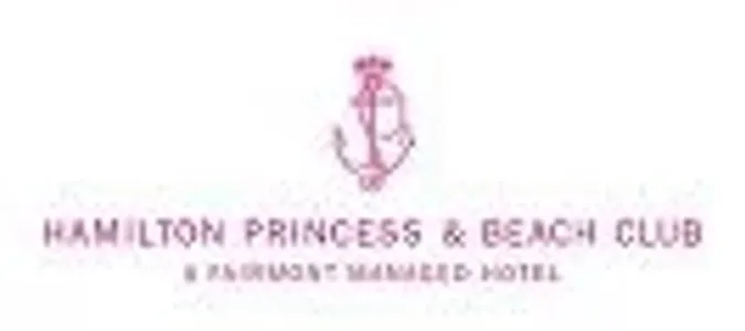 Hamilton Princess & Beach Club, A Fairmont Managed Hotel- European Plan Hamilton