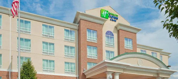 Holiday Inn Express & Suites BETHLEHEM Bethlehem