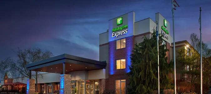 Holiday Inn Express AKRON NW - FAIRLAWN Akron