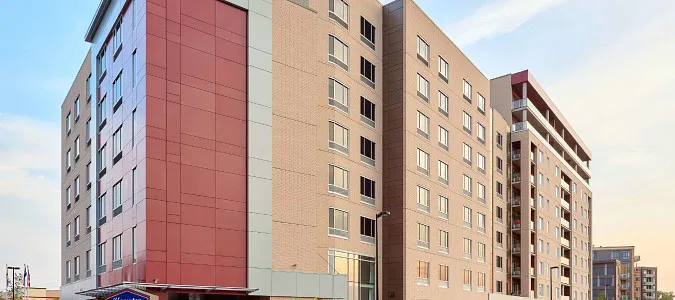 Hampton Inn & Suites by Hilton Quebec City /Saint-Romuald Lévis