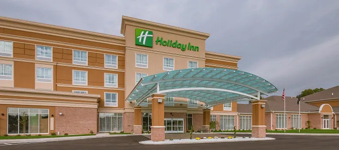 Holiday Inn MISHAWAKA - CONFERENCE CENTER Mishawaka