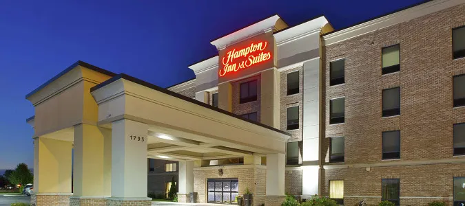 Hampton Inn & Suites Elyria, OH Elyria