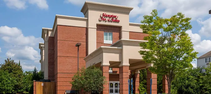 Hampton Inn & Suites Herndon-Reston Herndon