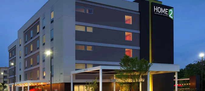 Home2 Suites by Hilton Arundel Mills BWI Airport Hanover