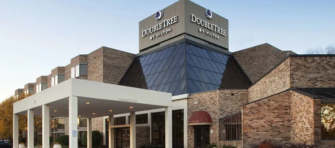 DoubleTree by Hilton Oak Ridge - Knoxville Oak Ridge