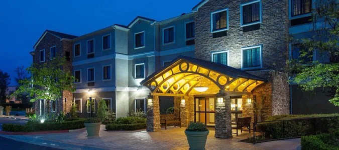 Staybridge Suites IRVINE EAST/LAKE FOREST Lake Forest