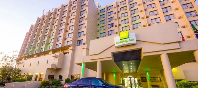 Holiday Inn HARARE Harare