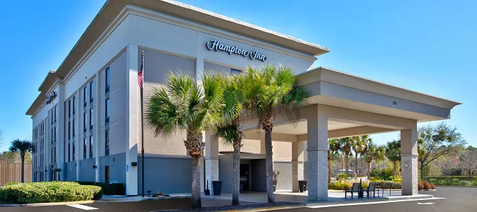 Hampton Inn Daytona/Ormond Beach Ormond Beach