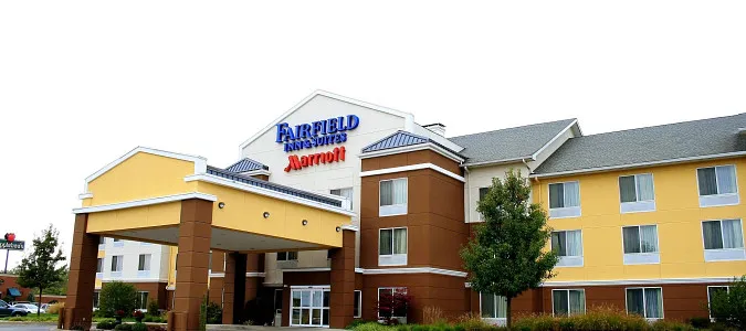 Fairfield Inn and Suites by Marriott Fairmont Fairmont