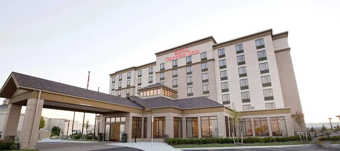 Hilton Garden Inn Toronto/Brampton Brampton