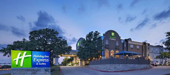 Holiday Inn Express & Suites AUSTIN NW - CEDAR PARK Cedar Park