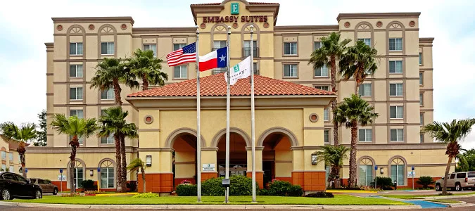 Embassy Suites by Hilton Laredo Laredo