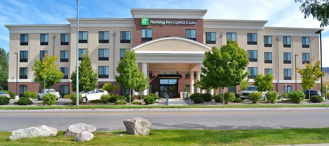 Holiday Inn Express & Suites MISSOULA NORTHWEST Missoula