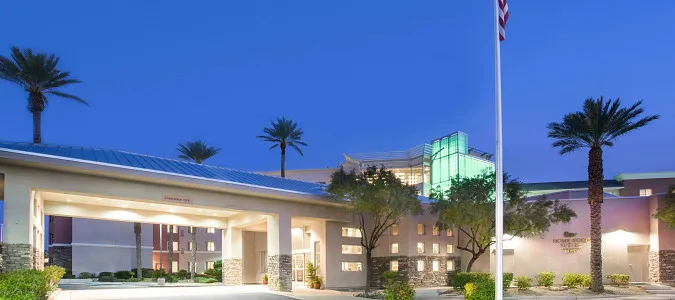 Homewood Suites by Hilton Henderson South Las Vegas Henderson