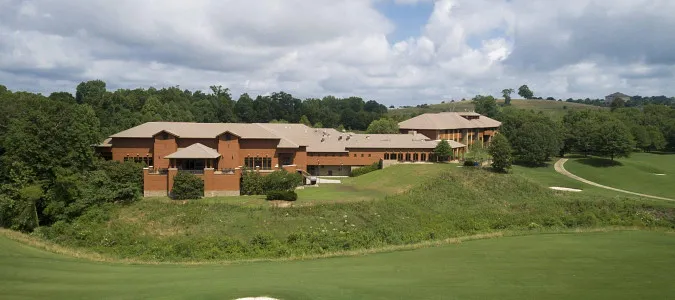 Montgomery Marriott Prattville Hotel and Conference Center at Capitol Hill Prattville