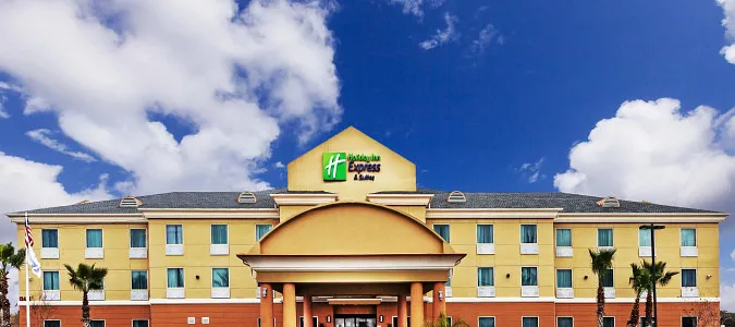 Holiday Inn Express & Suites CORPUS CHRISTI NW - CALALLEN Corpus Christi