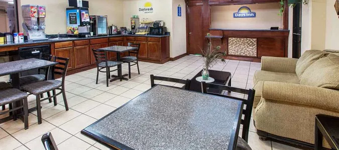 Days Inn by Wyndham El Reno El Reno