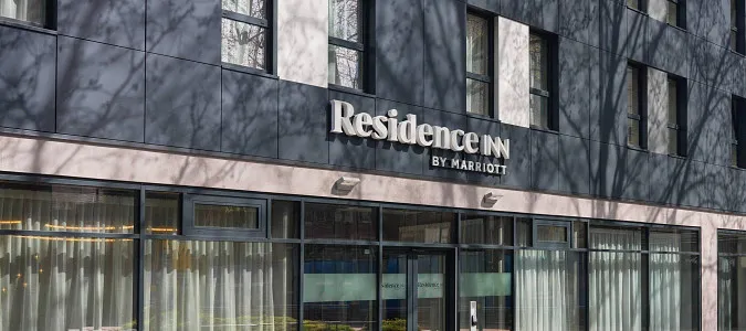 Residence Inn by Marriott Essen City Essen