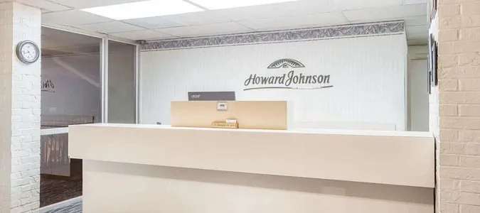 Howard Johnson by Wyndham Commerce GA Commerce