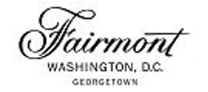 Fairmont Washington D.C., Georgetown Washington