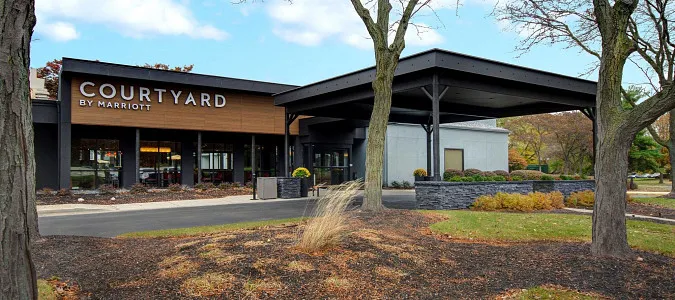 Courtyard by Marriott Columbus Dublin Dublin