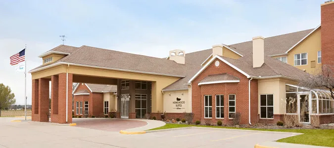 Homewood Suites by Hilton Toledo-Maumee Maumee