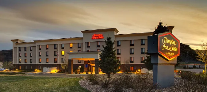 Hampton Inn & Suites Denver Littleton Littleton