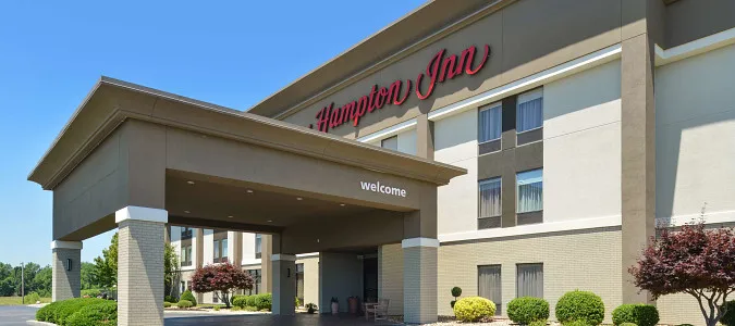 Hampton Inn Carbondale Carbondale