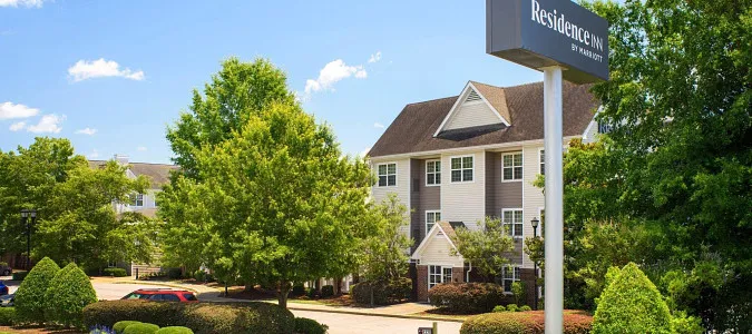 Residence Inn by Marriott Columbia Northeast-Fort Jackson Area Columbia