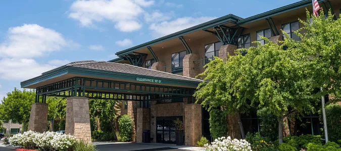 Hampton Inn & Suites Agoura Hills, CA Agoura Hills