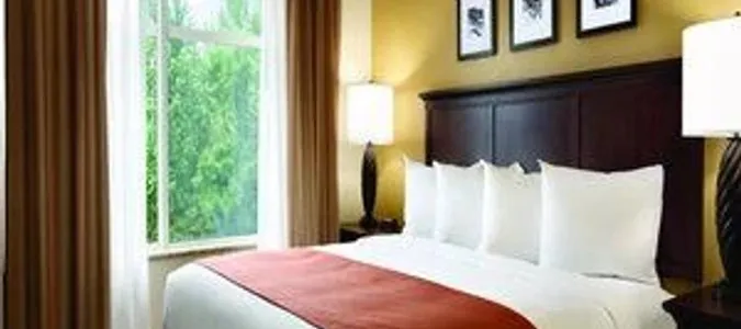 Country Inn Suites By Radisson, Tampa Airport Tampa