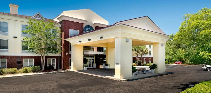 Holiday Inn Express & Suites DAPHNE-SPANISH FORT AREA Daphne