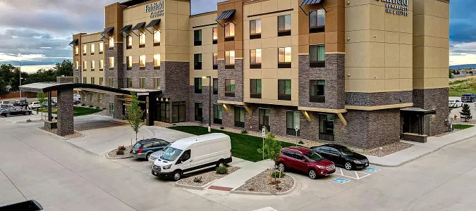 Fairfield by Marriott Inn and Suites Denver Southwest-Littleton Littleton