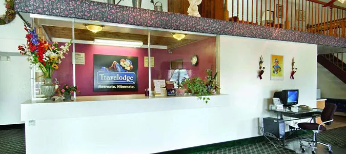 Travelodge by Wyndham Valleyfair Shakopee Shakopee