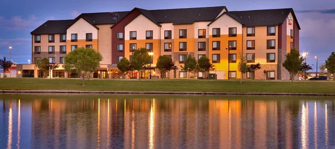 TownePlace Suites by Marriott Salt Lake City-West Valley West Valley City