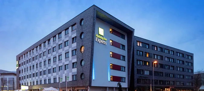 Holiday Inn Express BREMEN AIRPORT Bremen