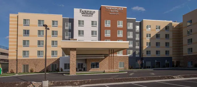 TownePlace Suites by Marriott Altoona Altoona