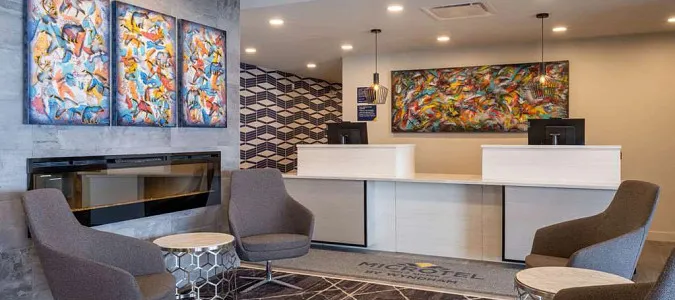 Microtel Inn & Suites by Wyndham Kanata Ottawa West Kanata