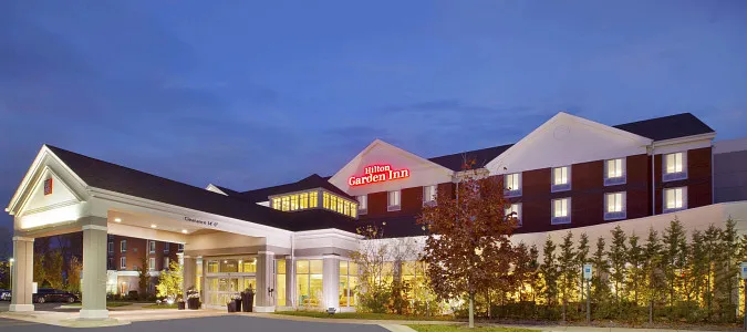 Hilton Garden Inn Detroit/Novi Novi