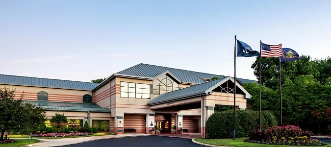 Desmond Hotel Malvern, a DoubleTree by Hilton Malvern