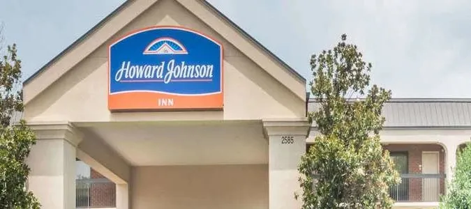 Howard Johnson Prattville Prattville