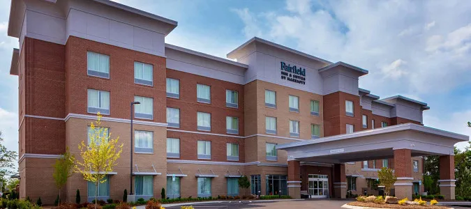 Fairfield Inn and Suites by Marriott Charlotte Pineville Pineville