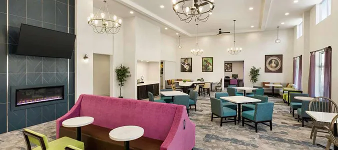 Homewood Suites by Hilton Carlisle Carlisle