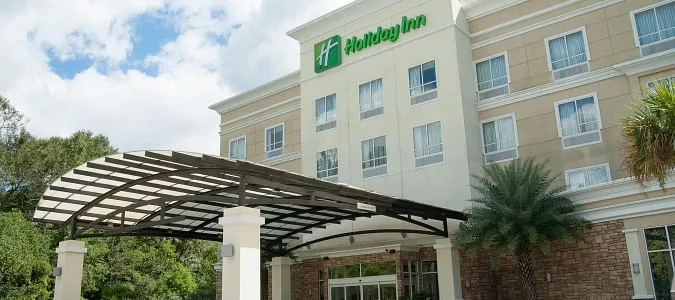 Holiday Inn HAMMOND Hammond