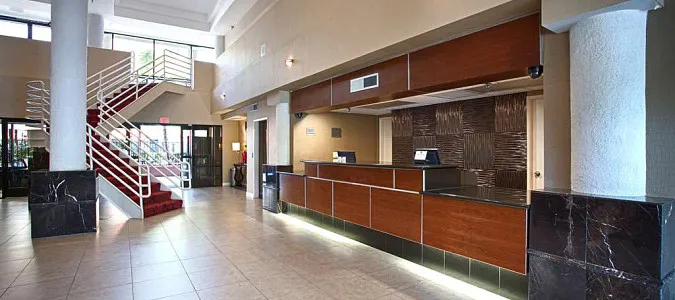 Best Western Plus Irvine Spectrum Hotel Lake Forest